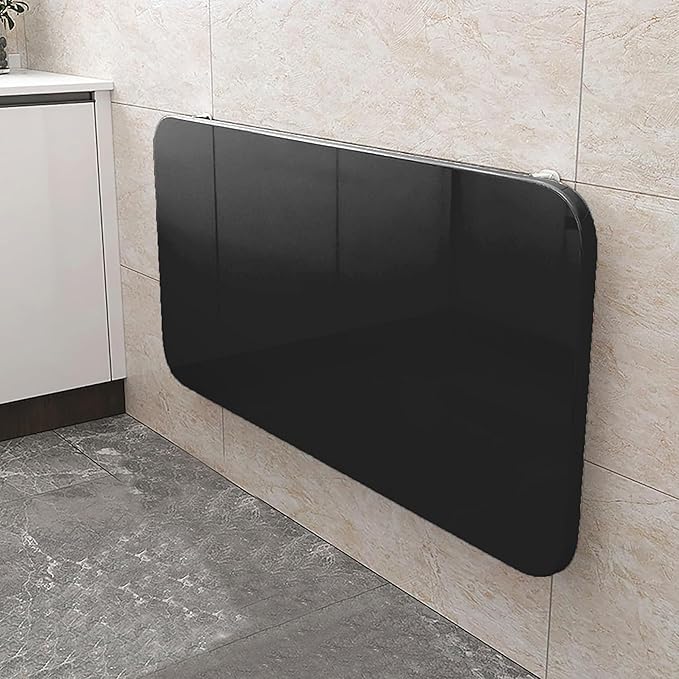 Laundry Room Folding Table, Floating Desk - Image 3