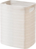 Large Laundry Hamper 16"x13"x22" by MEGASKET