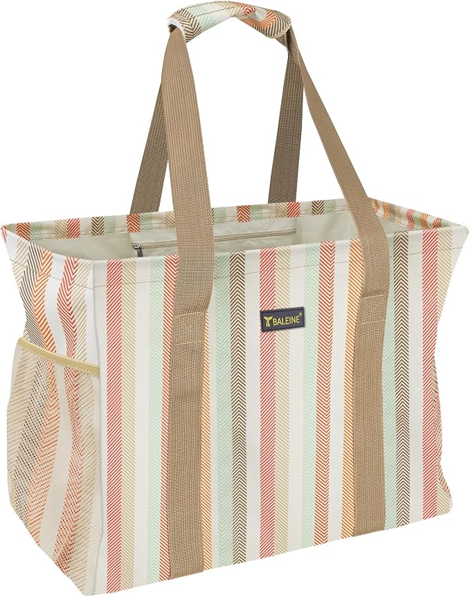 BALEINE Extra Large Utility Tote Bag by BALEINE