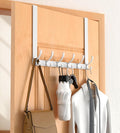 Long Over The Door Hooks Hanger by CHAUNCEYHOME