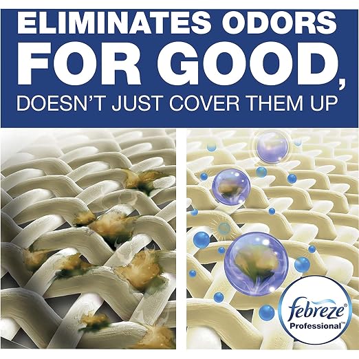 Febreze Fabric Refresher Spray - Image 2