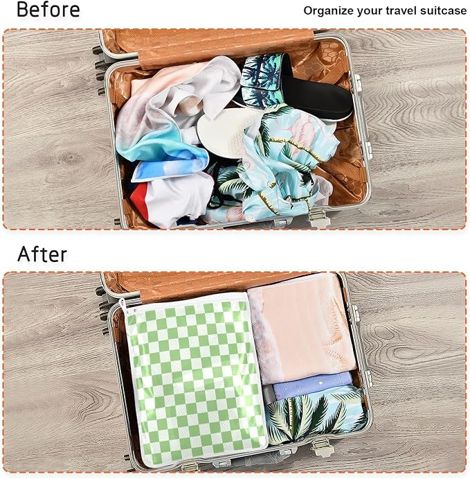 Mesh Laundry Bags Lingerie Bags - Image 6