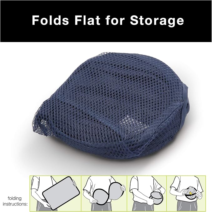 PRO MART INDUSTRIES Pyramid Pop Up Hamper - Image 6