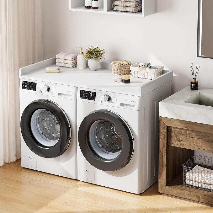 Washer Dryer Countertop, laundry topper - Image 5