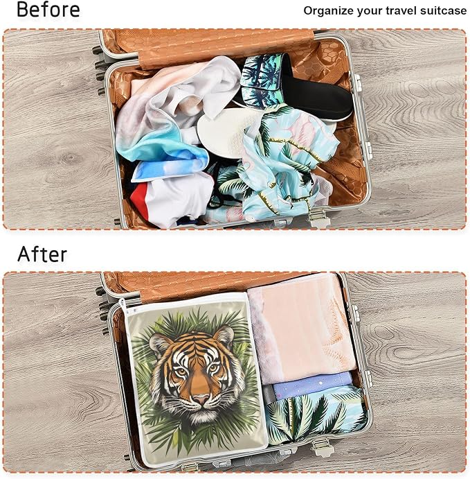 Mesh Laundry Bags Lingerie Bags - Image 6
