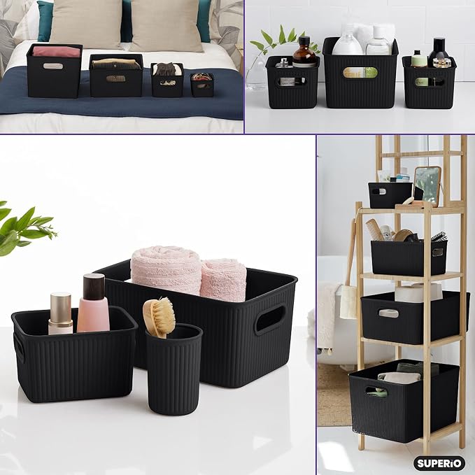 Superio Ribbed Collection - Image 6