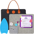 Rdutuok 17“x13.5” Wool Pressing Mat by Rdutuok