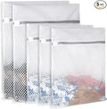 Extra Large Honeycomb Mesh Laundry Bag125gsm Net Fabric Durable and Reusable by SUERIV