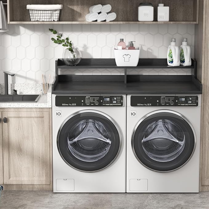VOPEAK Washer and Dryer Countertop - Image 8