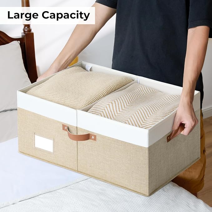 GRANNY SAYS Decorative Storage Boxes - Image 3