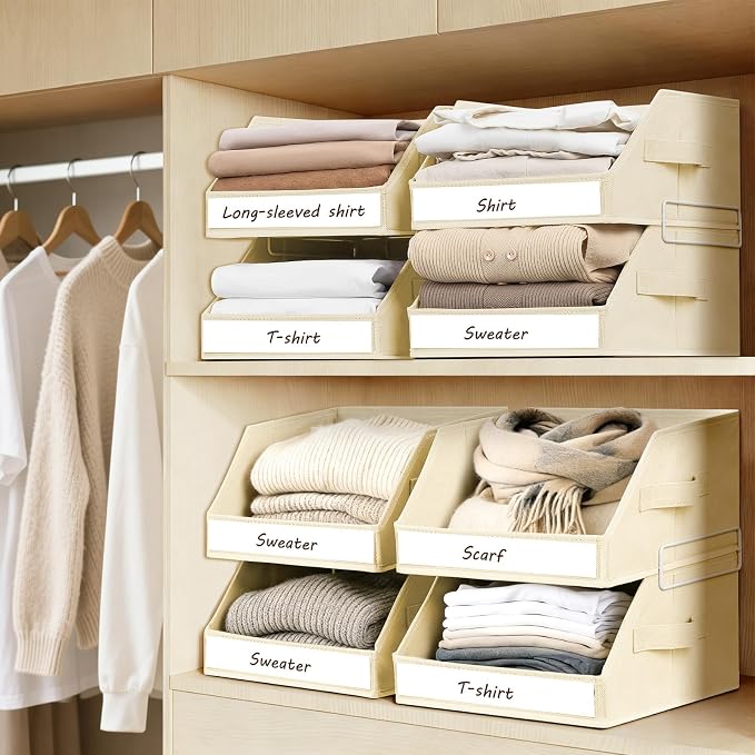 Closet Organizers and Storage - Image 2