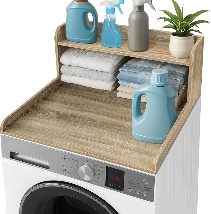 Royxen Washer Dryer Countertop by Royxen