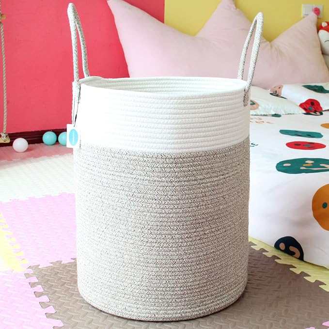 Casaphoria Tall Laundry Basket - Image 7