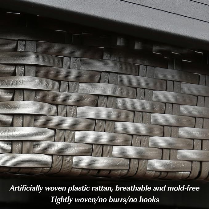 Pull Out Drawer Organizer Containers, Basket Storage Rack - Image 3