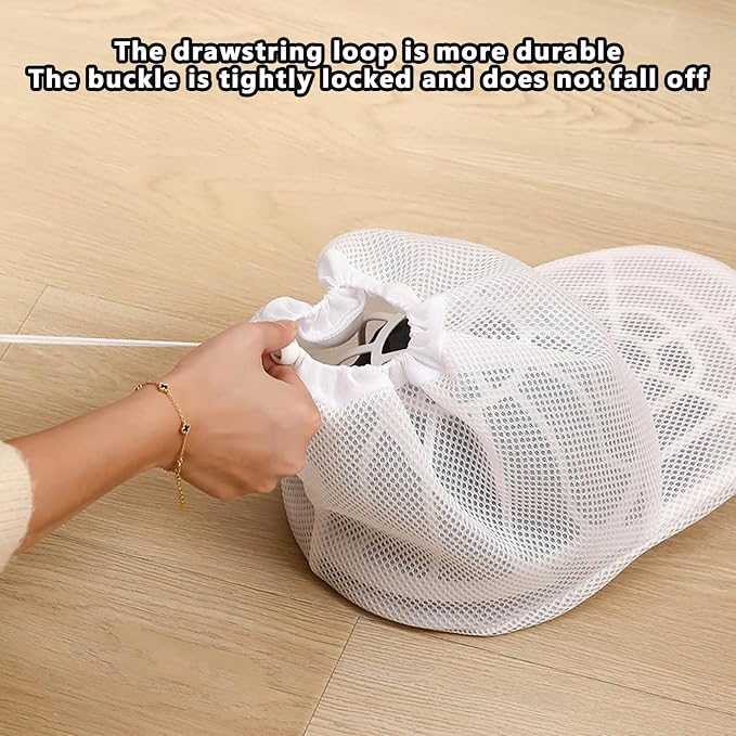 Hat Washer Bag Hat Cleaner - Image 2