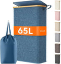 Lifewit 65L Slim Laundry Hamper by Lifewit