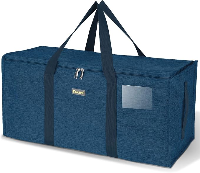 BALEINE Extra Large Storage Tote by BALEINE