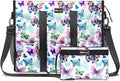 TOPDesign Utility Water Resistant Tote Bag by TOPDesign