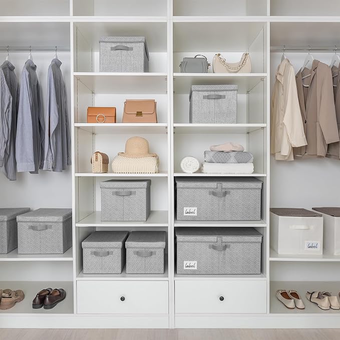 GRANNY SAYS Large Storage Bins - Image 2