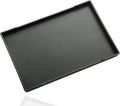 Black Serving Tray for Serving Accessory, Perfume and Display Use. by VCREATC-VCREATEFORCUSTOMER