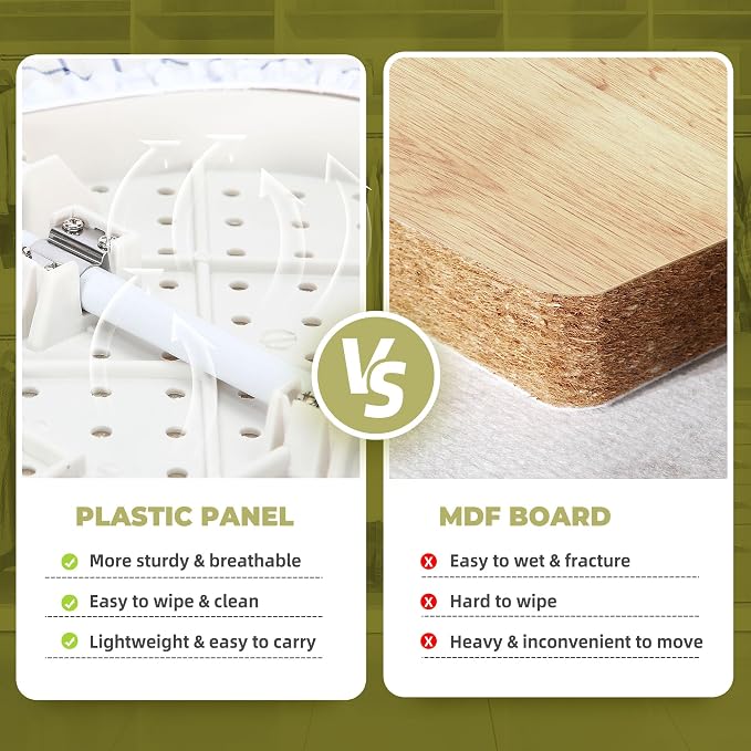 24x14in Tabletop Mini Ironing Board - Image 4