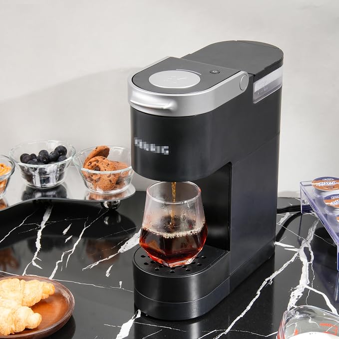 Drip Tray Mug Riser Compatible - Image 7