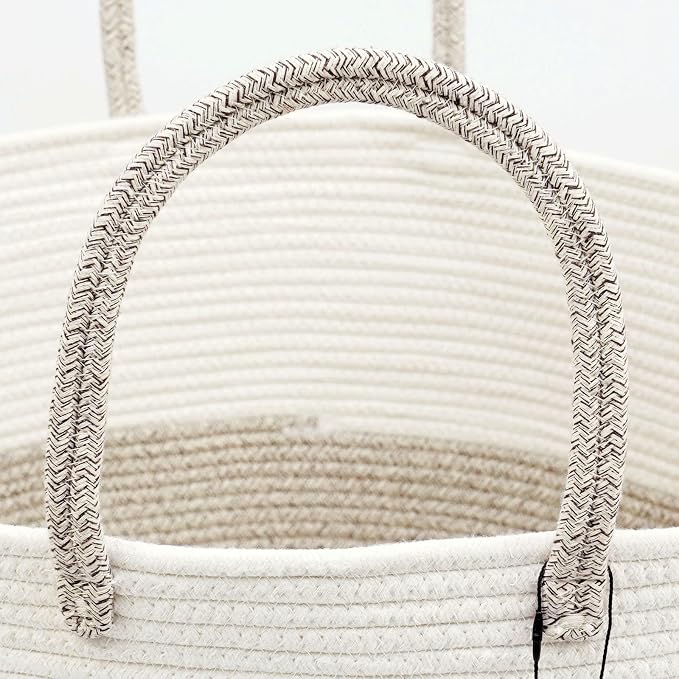 Casaphoria Tall Laundry Basket - Image 3