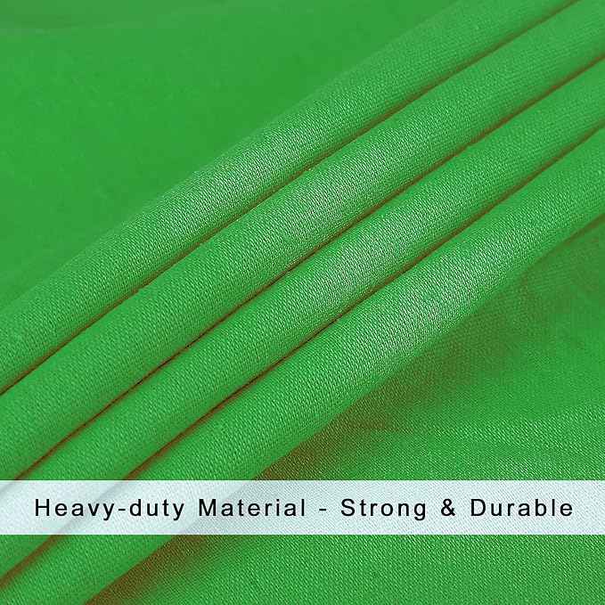 Heavy Duty Laundry Bag with Drawstring and Handle, Extra Large Travel Dirty - Image 5