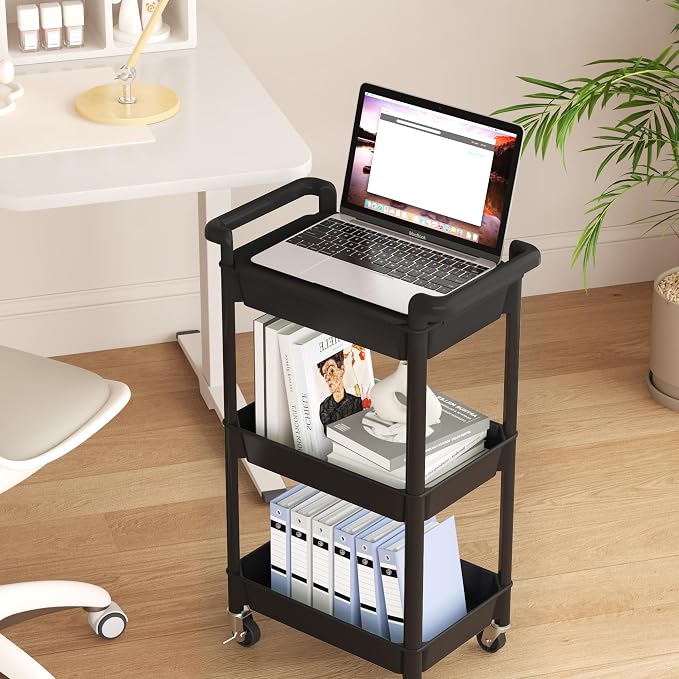 MIOCASA Utility Rolling Cart - Image 7