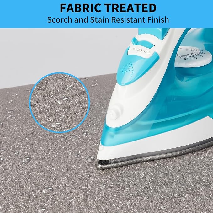 BNDX Heavy Duty Ironing Board Cover - Image 5