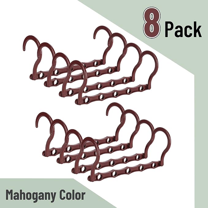 Mr. Pen Space Saving Hangers - Image 2
