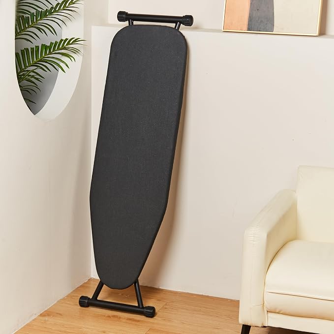 Ironing Board-Foldable Adjustable Height Iron Board - Image 4
