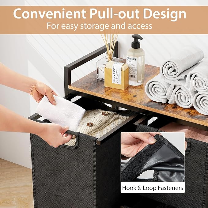 Nightcore 3 Laundry Hamper - Image 7