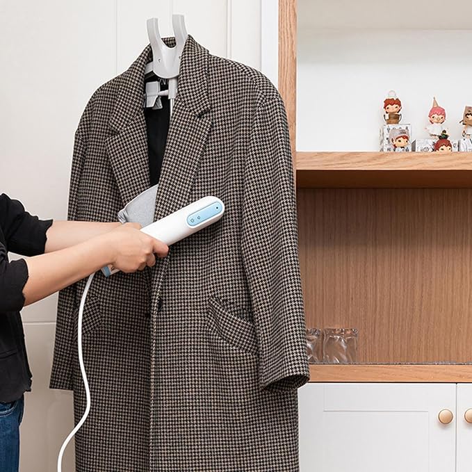 Clothes Steamer Rack - Image 8