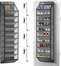 10 Tier Over The Door Organizer by Unknown