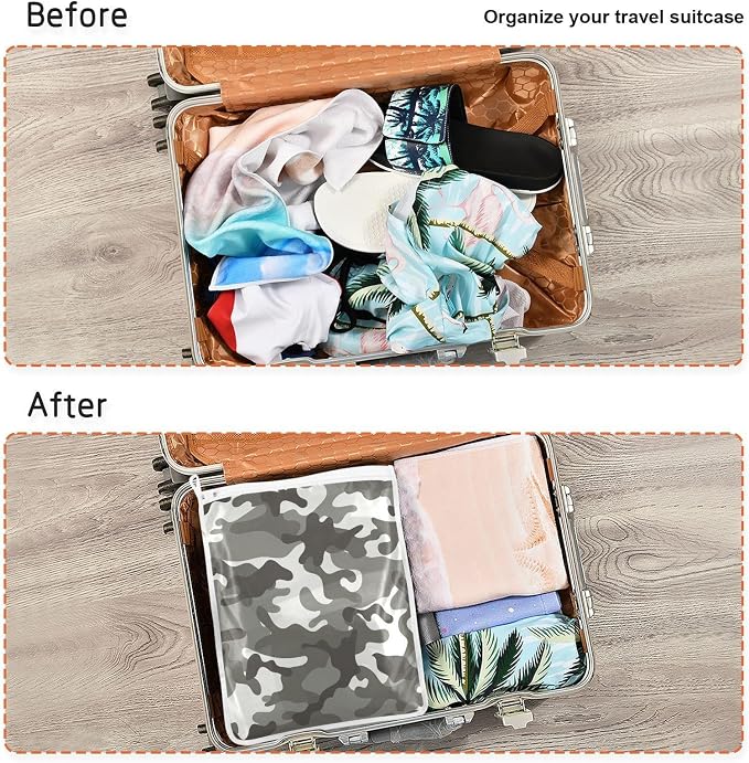 Mesh Laundry Bags Lingerie Bags - Image 6