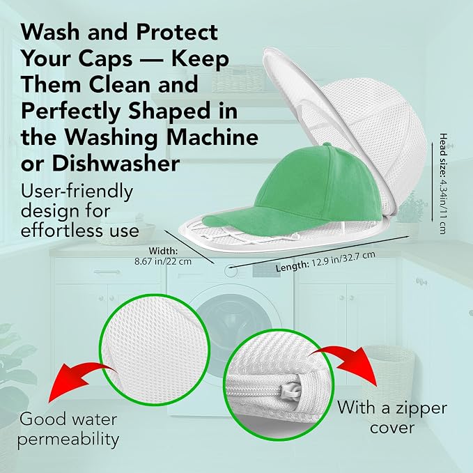 Shoe Washing Machine Bag Set – Double Shoe Laundry Bag - Image 6