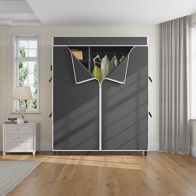 VIPEK V2C Heavy Duty Clothes Rack - Image 6
