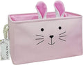 FANKANG Rectangular Fabric Storage Bin Box Laundry Basket by FANKANGStorageBasket