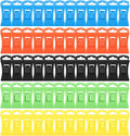 60Pcs Clips, Non Slip Plastic Clip by Unknown