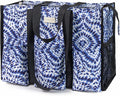 TOPDesign Utility Water Resistant Tote Bag by TOPDesign