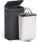 Sorbus Laundry Hamper with Lid by Sorbus