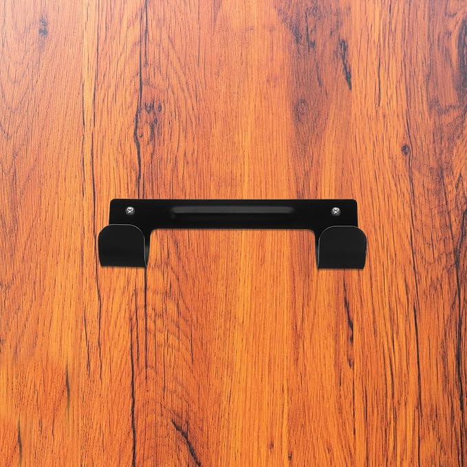 BESPORTBLE Ironing Board Wall Mount Hanger - Image 6