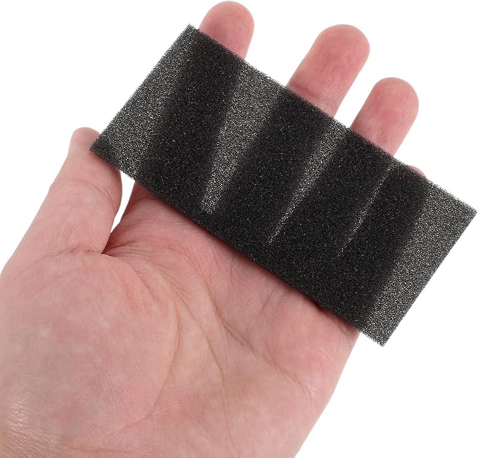 20pcs Non Slip Sponge Pads for Hanger Clips - Image 5