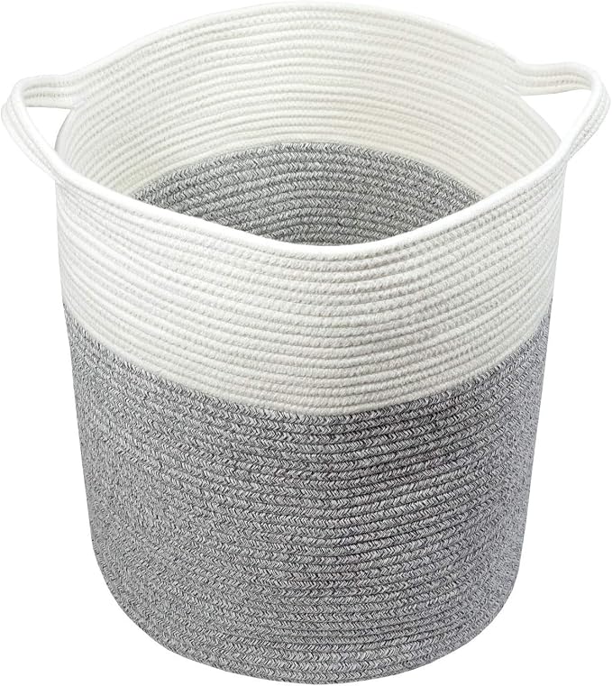 COMFY-HOMI XXL Large Laundry Basket - Image 6