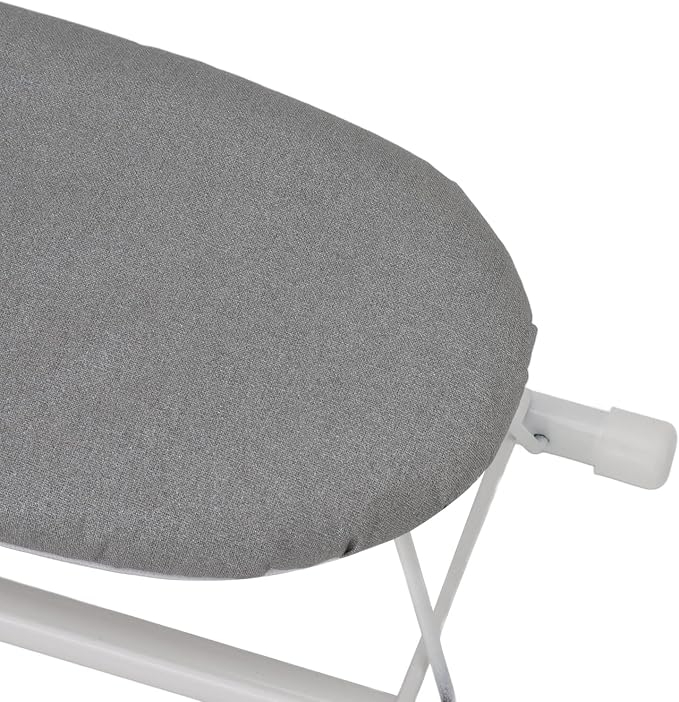 Mini Ironing Board, Heat Resistant Tabletop Ironing Board S Multifunctional - Image 8