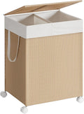 SONGMICS HOME Laundry Hamper by SONGMICSHOME