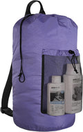 Laundry Bag Backpack Large Travel Laundry Bag by Unknown