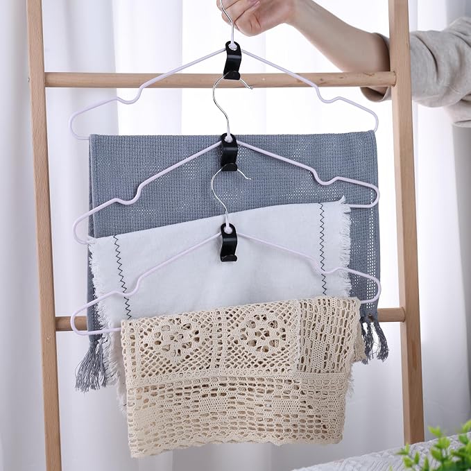 MCPINKY Hanger Extender Hooks - Image 5