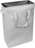 Brookstone Slim Laundry Hamper Bag by Brookstone